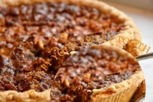 Pecan Pie