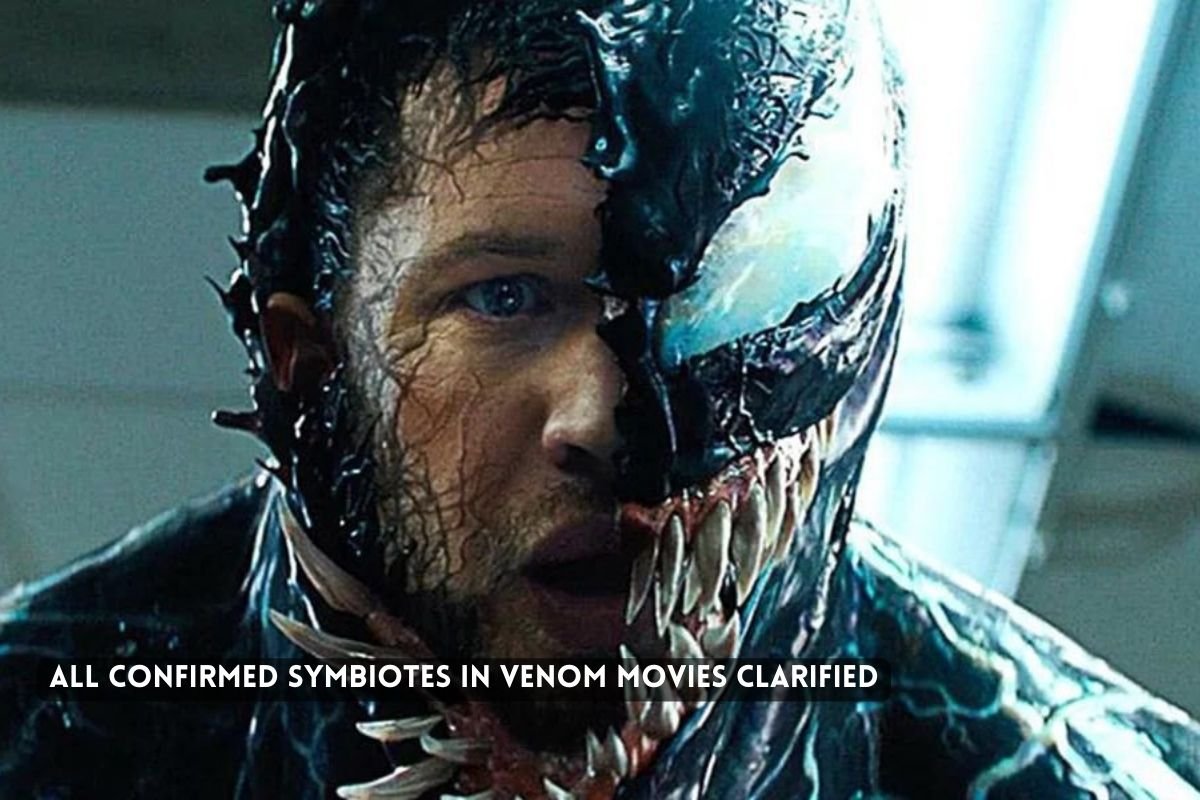 Venom Movies